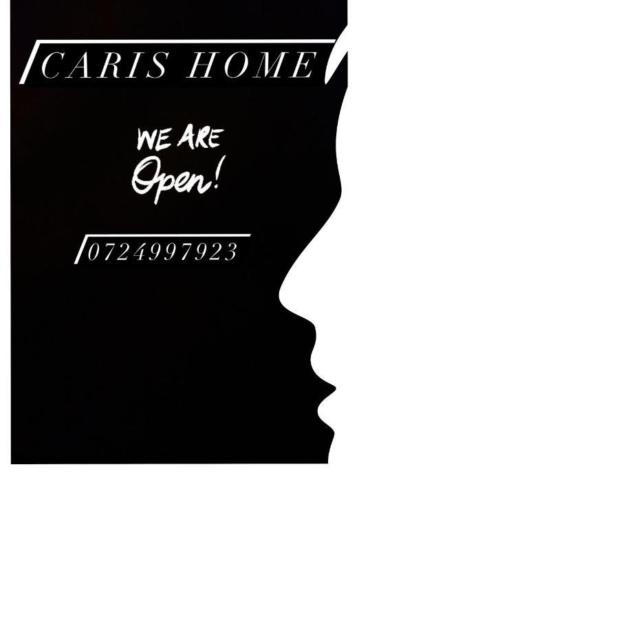 Caris Home Hunedoara Eksteriør billede